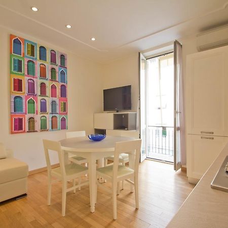 Alassio Bnb Apartments Quarto foto