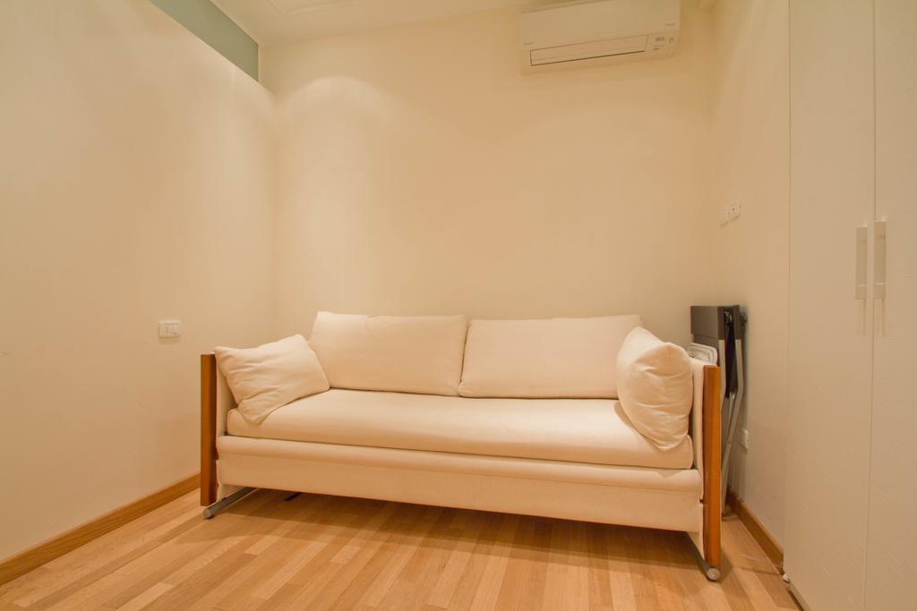 Alassio Bnb Apartments Quarto foto