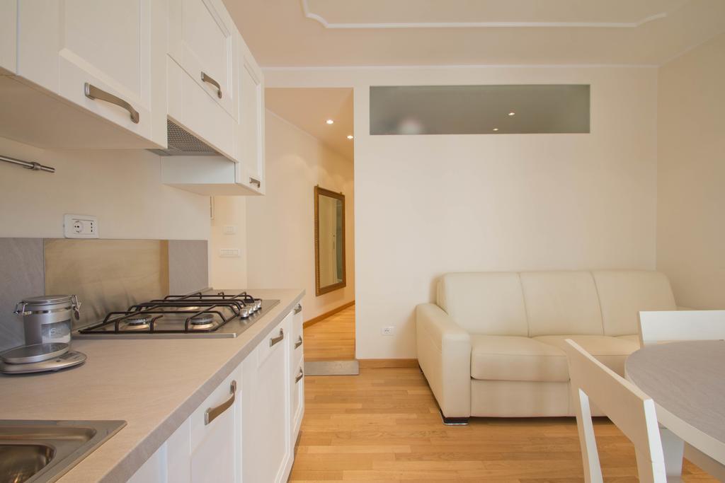 Alassio Bnb Apartments Quarto foto