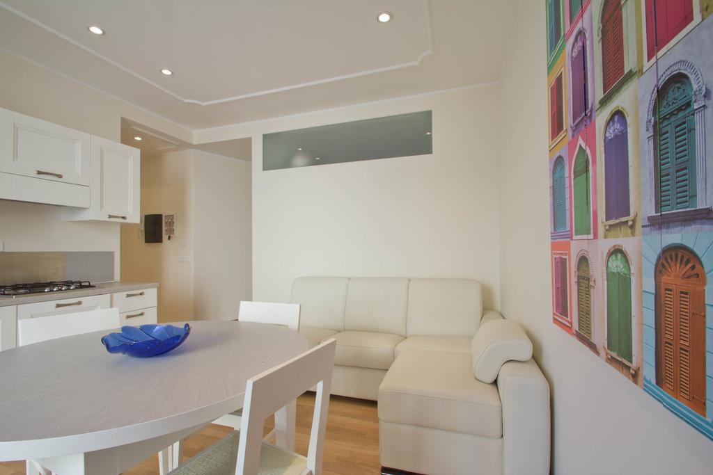 Alassio Bnb Apartments Quarto foto